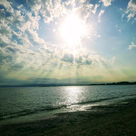 Ty Betahon - 200M De La Plage Ambon Exteriér fotografie