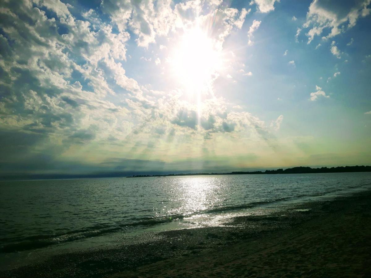 Ty Betahon - 200M De La Plage Ambon Exteriér fotografie
